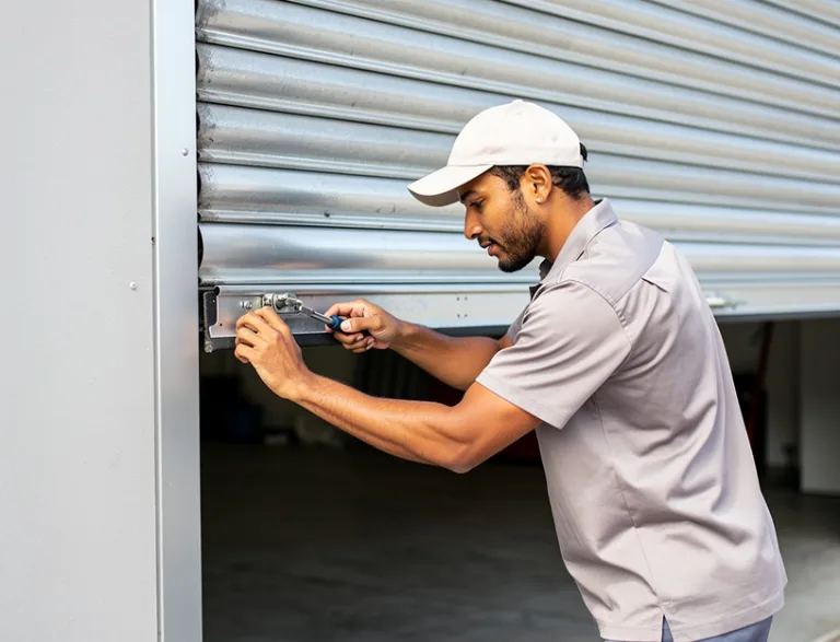 Rolling Shutter Repair service in St. John's